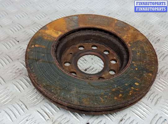 купить диск тормозной передний на VOLKSWAGEN TOURAN (1T1, 1T2)