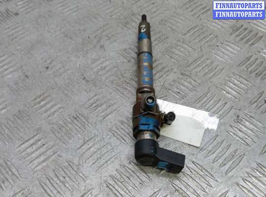 купить форсунка дизельная на SKODA SUPERB 2