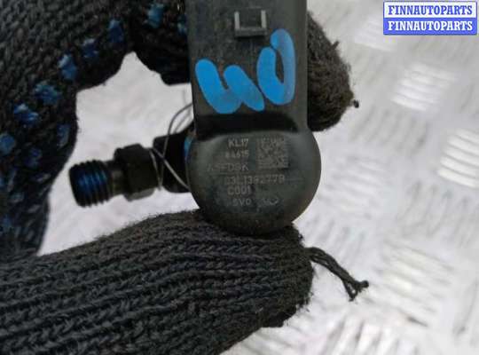 купить форсунка дизельная на SKODA SUPERB 2