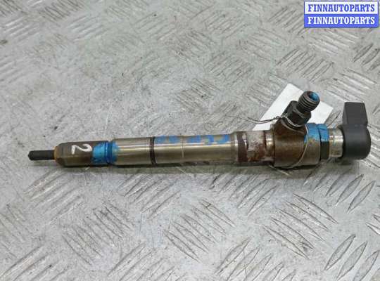купить форсунка дизельная на SKODA SUPERB 2