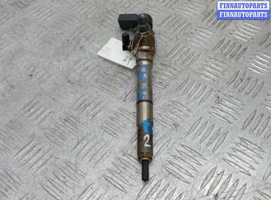 купить форсунка дизельная на SKODA SUPERB 2