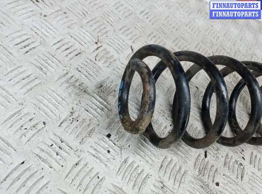 купить пружина задняя на CITROEN BERLINGO 2