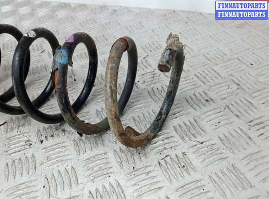 купить пружина задняя на CITROEN BERLINGO 2