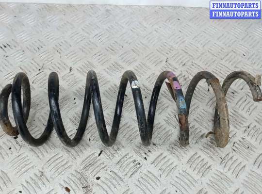 купить пружина задняя на CITROEN BERLINGO 2