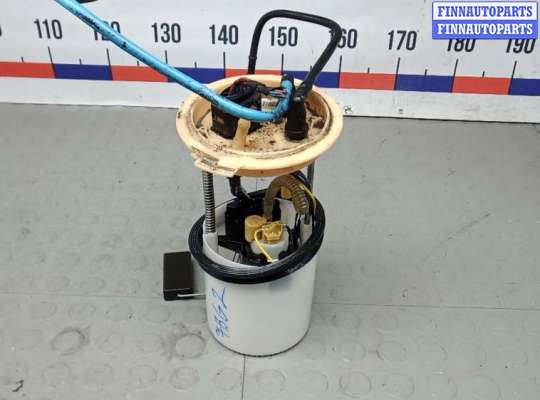 купить насос топливный электрический на SKODA YETI 1