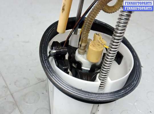 купить насос топливный электрический на SKODA YETI 1