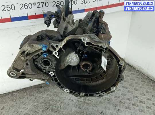 купить кпп 5ст. на OPEL MOKKA