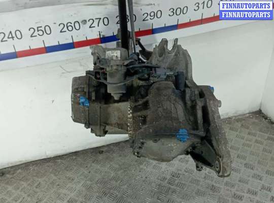 купить кпп 5ст. на OPEL MOKKA