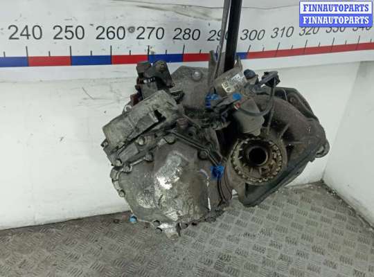 купить кпп 5ст. на OPEL MOKKA