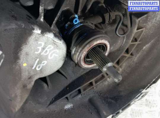 купить кпп 5ст. на OPEL MOKKA