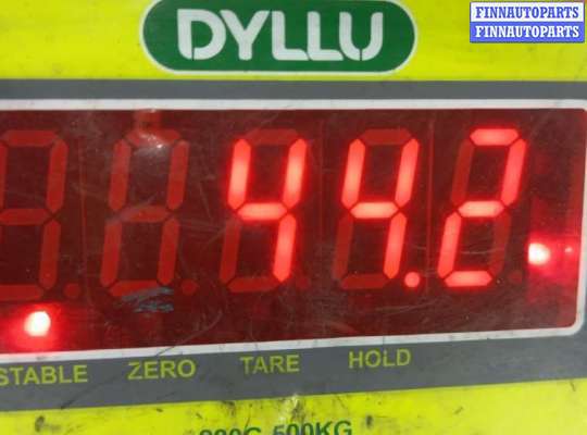 купить кпп 5ст. на OPEL MOKKA