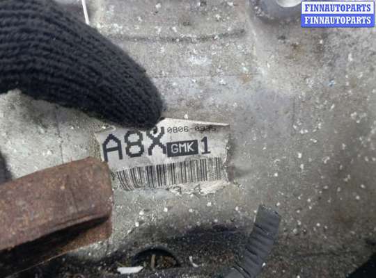 купить кпп 5ст. на OPEL MOKKA