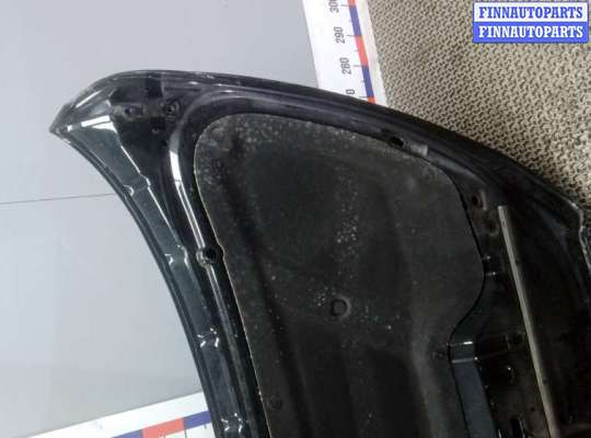 купить капот на HYUNDAI IX35 1