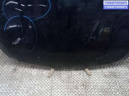 купить капот на HYUNDAI IX35 1