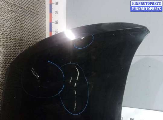 купить капот на HYUNDAI IX35 1