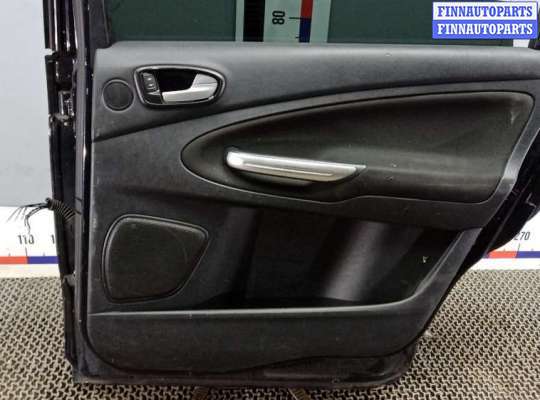 купить дверь задняя правая на FORD S-MAX