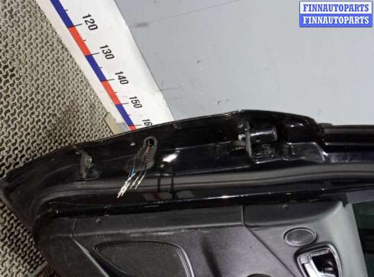 купить дверь задняя правая на FORD S-MAX