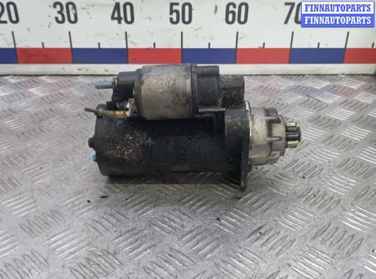 купить стартер дизельный на VOLKSWAGEN TOUAREG 7L