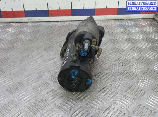 купить стартер дизельный на VOLKSWAGEN TOUAREG 7L