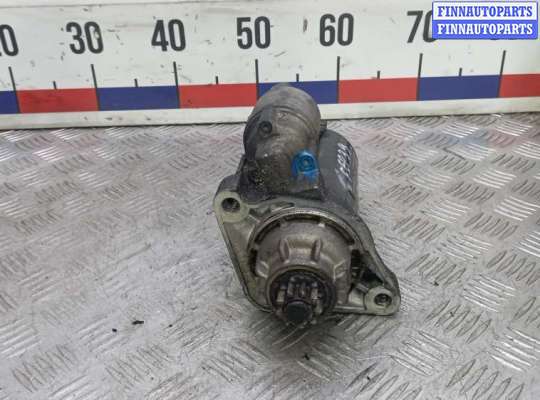 купить стартер дизельный на VOLKSWAGEN TOUAREG 7L