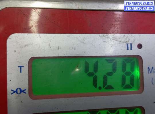 купить стартер дизельный на VOLKSWAGEN TOUAREG 7L