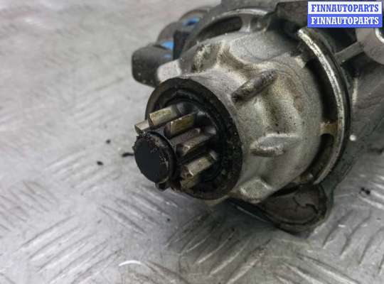 купить стартер дизельный на VOLKSWAGEN TOUAREG 7L