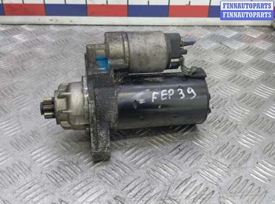 купить стартер дизельный на VOLKSWAGEN TOUAREG 7L