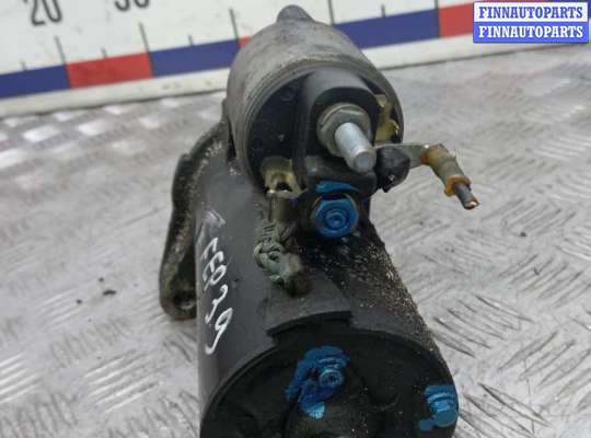 купить стартер дизельный на VOLKSWAGEN TOUAREG 7L