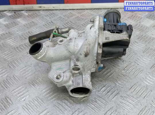 купить клапан egr дизельный на NISSAN QASHQAI J11