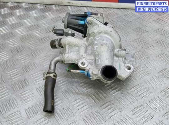 купить клапан egr дизельный на NISSAN QASHQAI J11