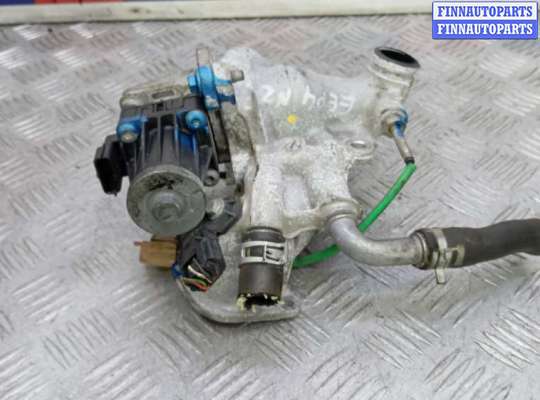 купить клапан egr дизельный на NISSAN QASHQAI J11