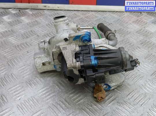 купить клапан egr дизельный на NISSAN QASHQAI J11