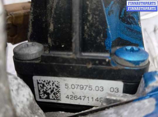 купить клапан egr дизельный на NISSAN QASHQAI J11