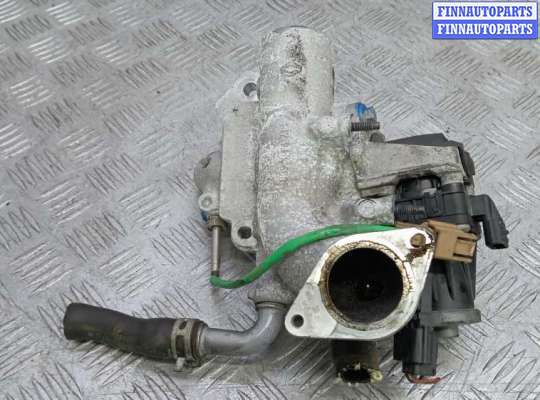 купить клапан egr дизельный на NISSAN QASHQAI J11