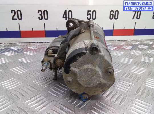 купить стартер дизельный на OPEL MOKKA