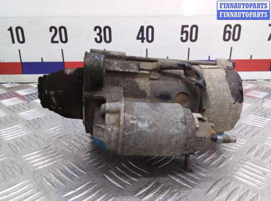 купить стартер дизельный на OPEL MOKKA