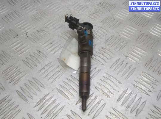 купить форсунка дизельная на FORD FOCUS 3