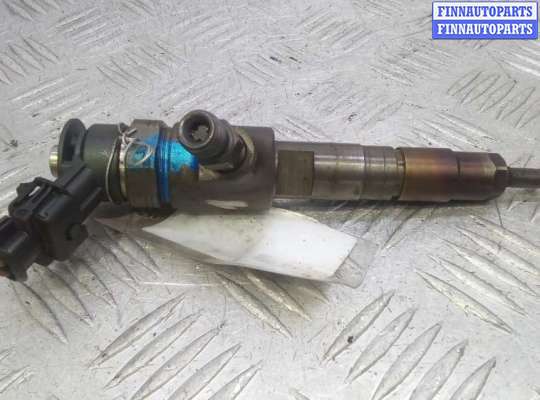 купить форсунка дизельная на FORD FOCUS 3