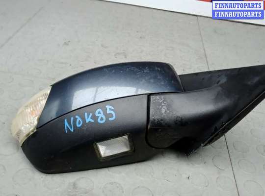 купить зеркало наружное правое на FORD GALAXY 3