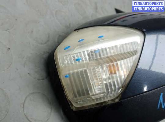 купить зеркало наружное правое на FORD GALAXY 3