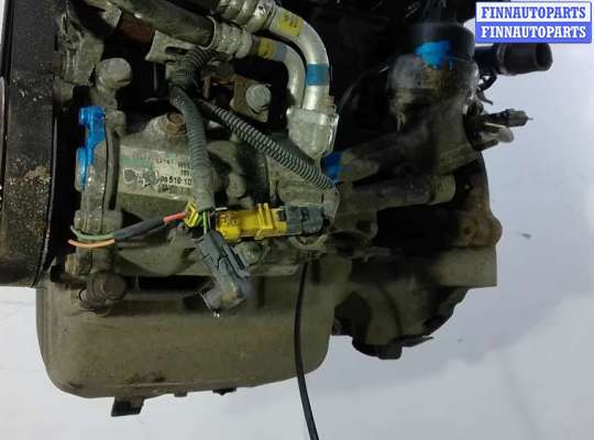 купить двигатель бензиновый на PEUGEOT 307