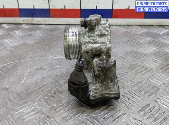 Заслонка дроссельная на Volkswagen Touran I (1T)