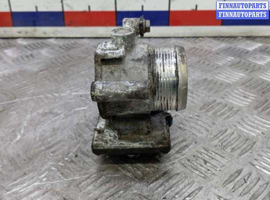 Заслонка дроссельная на Volkswagen Touran I (1T)