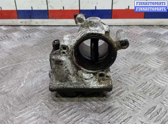 Заслонка дроссельная на Volkswagen Touran I (1T)