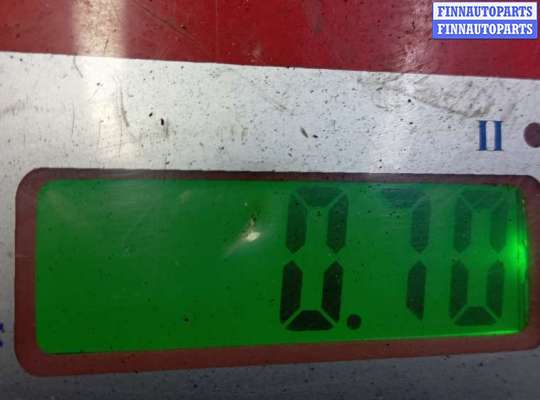 Заслонка дроссельная на Volkswagen Touran I (1T)