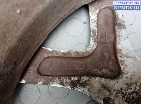 купить диск литой на MITSUBISHI OUTLANDER 3 GF0W