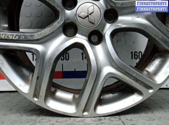 купить диск литой на MITSUBISHI OUTLANDER 3 GF0W