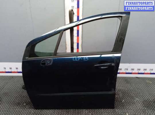 дверь передняя левая PG1200789 на PEUGEOT 308 1