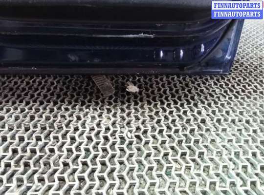 Дверь боковая на Peugeot 308 I (T7)