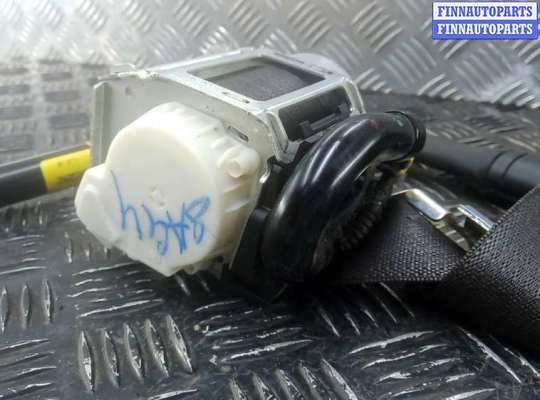 купить ремень безопасности с пиропатроном сиденья переднего на OPEL ASTRA K